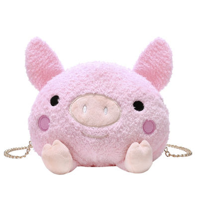 Cotone dell'OEM pp che riempie gli animali farciti della peluche di Kawaii