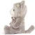 Cotone del polipropilene ISO9001 che riempie Cat Stuffed Toy sveglia