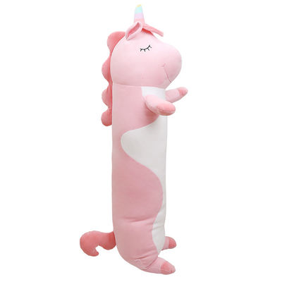 OEM lavabile di Cat Plush Toy del fumetto della mano 50cm per il bambino
