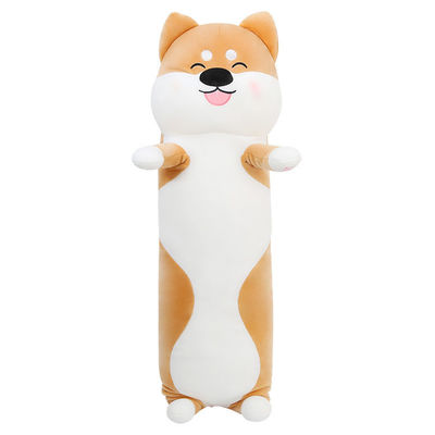 OEM lavabile di Cat Plush Toy del fumetto della mano 50cm per il bambino