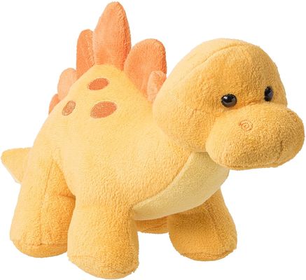 Peluche respirabile Toy For Children del dinosauro dell'OEM