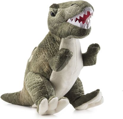 Peluche respirabile Toy For Children del dinosauro dell'OEM