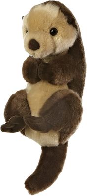 Giocattolo realistico conoscitivo della peluche del bradipo dei bambini lavabili della macchina