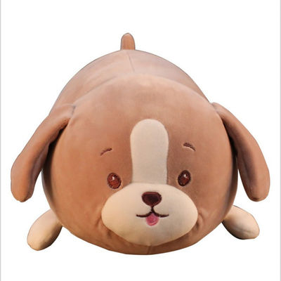 peluche Toy With Polypropylene Cotton Filling del segugio di 30cm