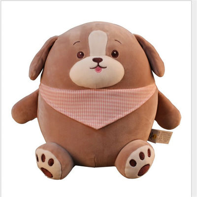 peluche Toy With Polypropylene Cotton Filling del segugio di 30cm