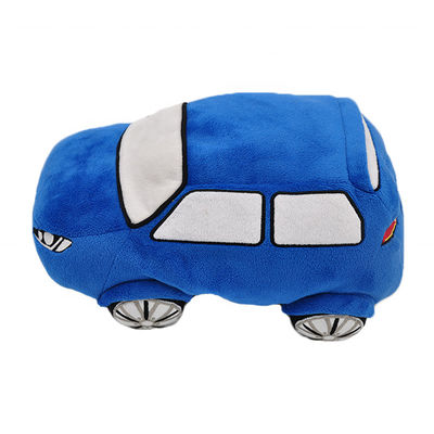 L'automobile riempita cotone del ODM 30cm pp ha farcito Toy For Children