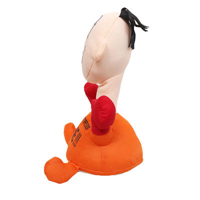 giocattoli di grido della peluche di anime di decompressione elettrica di 30cm
