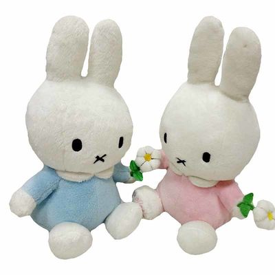 Giorno di S di breve della peluche Bunny Doll For Valentine delle coppie '