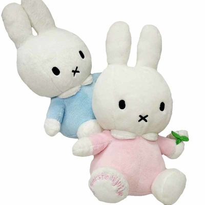Giorno di S di breve della peluche Bunny Doll For Valentine delle coppie '