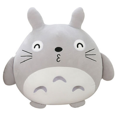 Cotone respirabile di ISO9001 pp che riempie il cuscino della peluche di Totoro