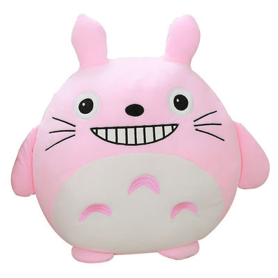 Cotone respirabile di ISO9001 pp che riempie il cuscino della peluche di Totoro