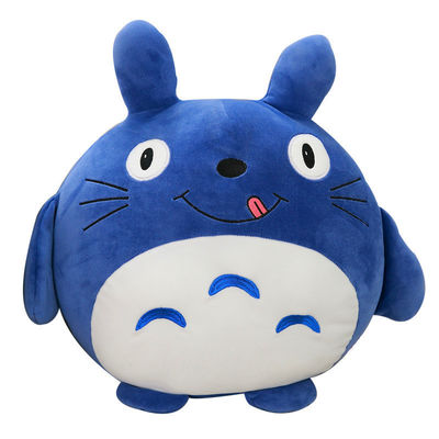 Cotone respirabile di ISO9001 pp che riempie il cuscino della peluche di Totoro
