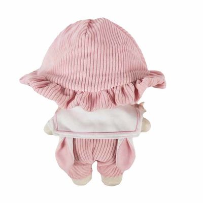 Creativo nessun bambole di Pop Star della peluche dell'odore per le ragazze
