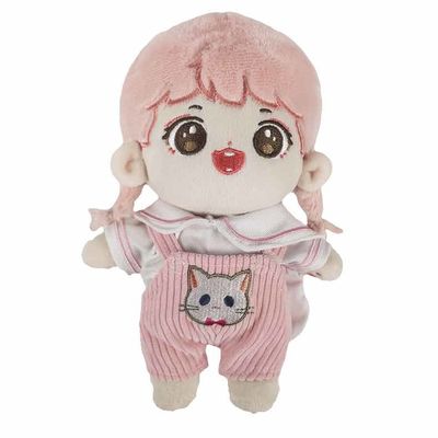 Creativo nessun bambole di Pop Star della peluche dell'odore per le ragazze
