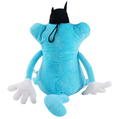 A forma di Cat Comforting Stuffed Plush Toys speciale