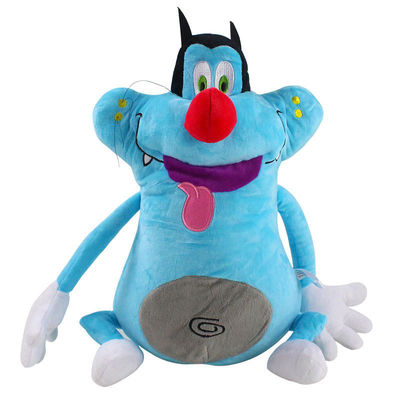 A forma di Cat Comforting Stuffed Plush Toys speciale