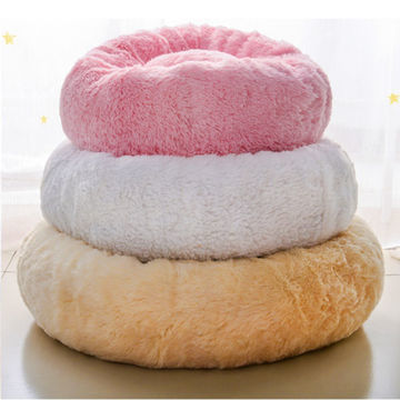 Canile ipoallergenico della peluche con il materiale da otturazione del cotone del polipropilene