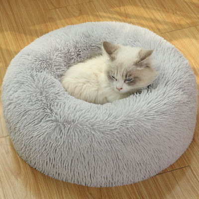 Canile ipoallergenico della peluche con il materiale da otturazione del cotone del polipropilene