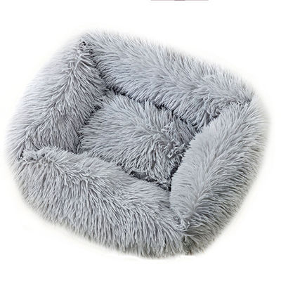 Canile ipoallergenico della peluche con il materiale da otturazione del cotone del polipropilene