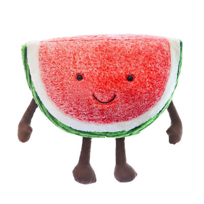 Cuscino lavabile della frutta di simulazione della macchina EN71 per i bambini