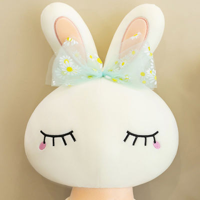 Peluche farcita cotone Bunny Doll As Girls Gift del ODM pp