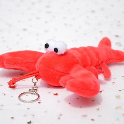 il cotone molle eccellente di 30cm Maki Baby Plush Toys With pp ha farcito