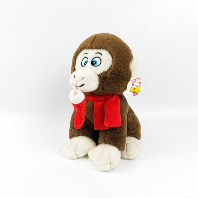 Cotone di EN71 25cm pp che riempie la peluche Toy As Festive Gift di Jaguar