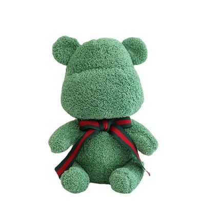 Orso multicolore Toy Filling With Polypropylene Cotton dell'abbraccio di 20cm