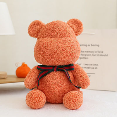 Orso multicolore Toy Filling With Polypropylene Cotton dell'abbraccio di 20cm