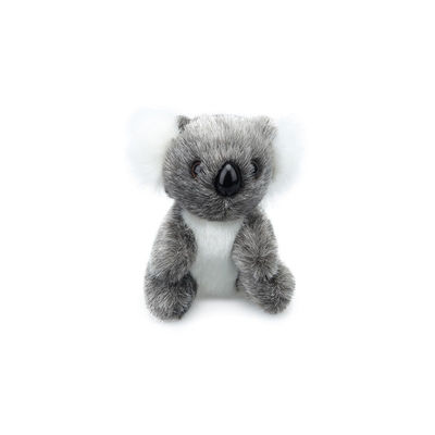 giocattolo della peluche farcito koala realistica squisita di 10cm