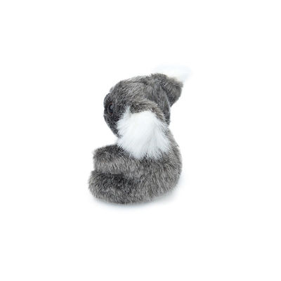 giocattolo della peluche farcito koala realistica squisita di 10cm