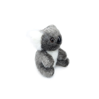 giocattolo della peluche farcito koala realistica squisita di 10cm