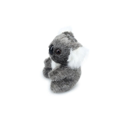 giocattolo della peluche farcito koala realistica squisita di 10cm