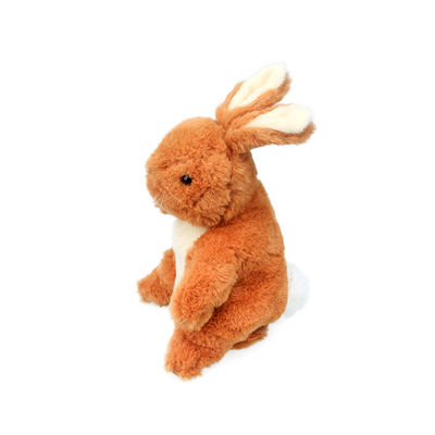 peluche elettrica Toy With Record Function del coniglio di 18cm