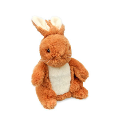 peluche elettrica Toy With Record Function del coniglio di 18cm
