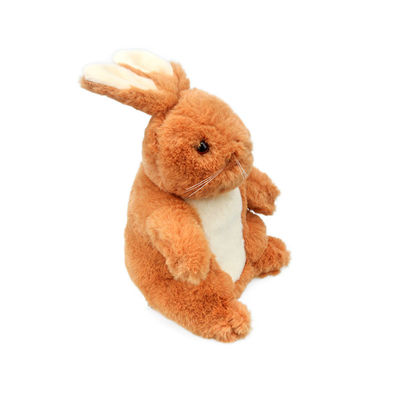 peluche elettrica Toy With Record Function del coniglio di 18cm