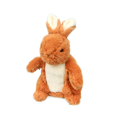 peluche elettrica Toy With Record Function del coniglio di 18cm