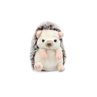 OEM diritto lavabile di superficie del giocattolo della peluche dell'istrice