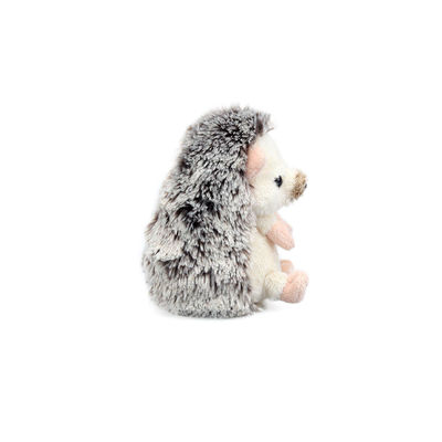 OEM diritto lavabile di superficie del giocattolo della peluche dell'istrice