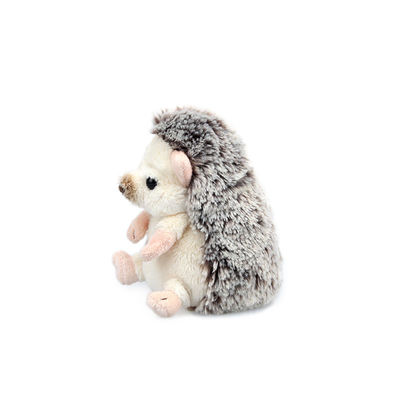 OEM diritto lavabile di superficie del giocattolo della peluche dell'istrice