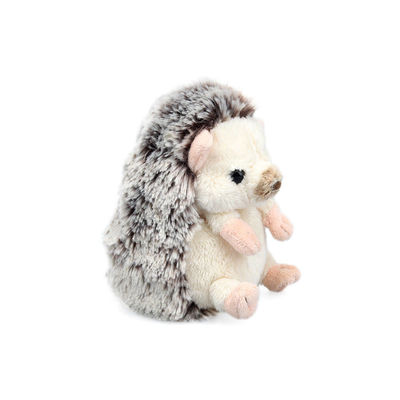 OEM diritto lavabile di superficie del giocattolo della peluche dell'istrice
