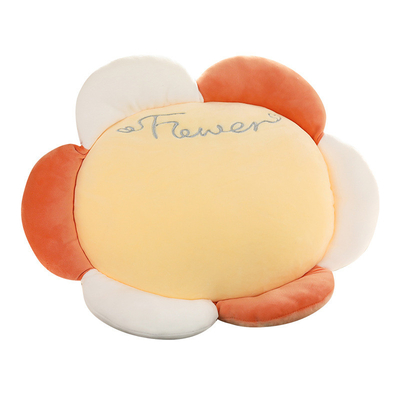 Respirabile non slittare l'OEM/ODM caldi dei cuscini della peluche del fiore