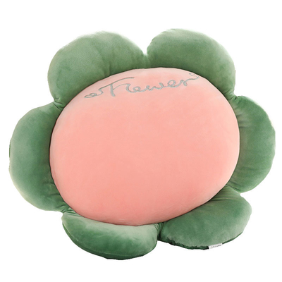 Respirabile non slittare l'OEM/ODM caldi dei cuscini della peluche del fiore