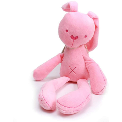 Regalo di compleanno di S di Bunny Toy As Children Eared lungo farcito lavabile della peluche della macchina '