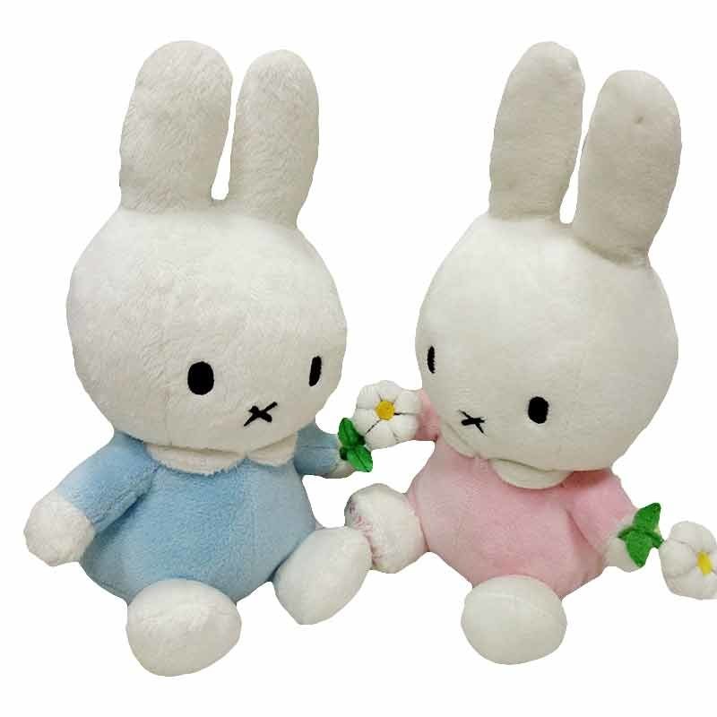 Giorno di S di breve della peluche Bunny Doll For Valentine delle coppie '